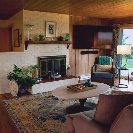 Dungeness Bay Cottages سيكيم المظهر الخارجي الصورة
