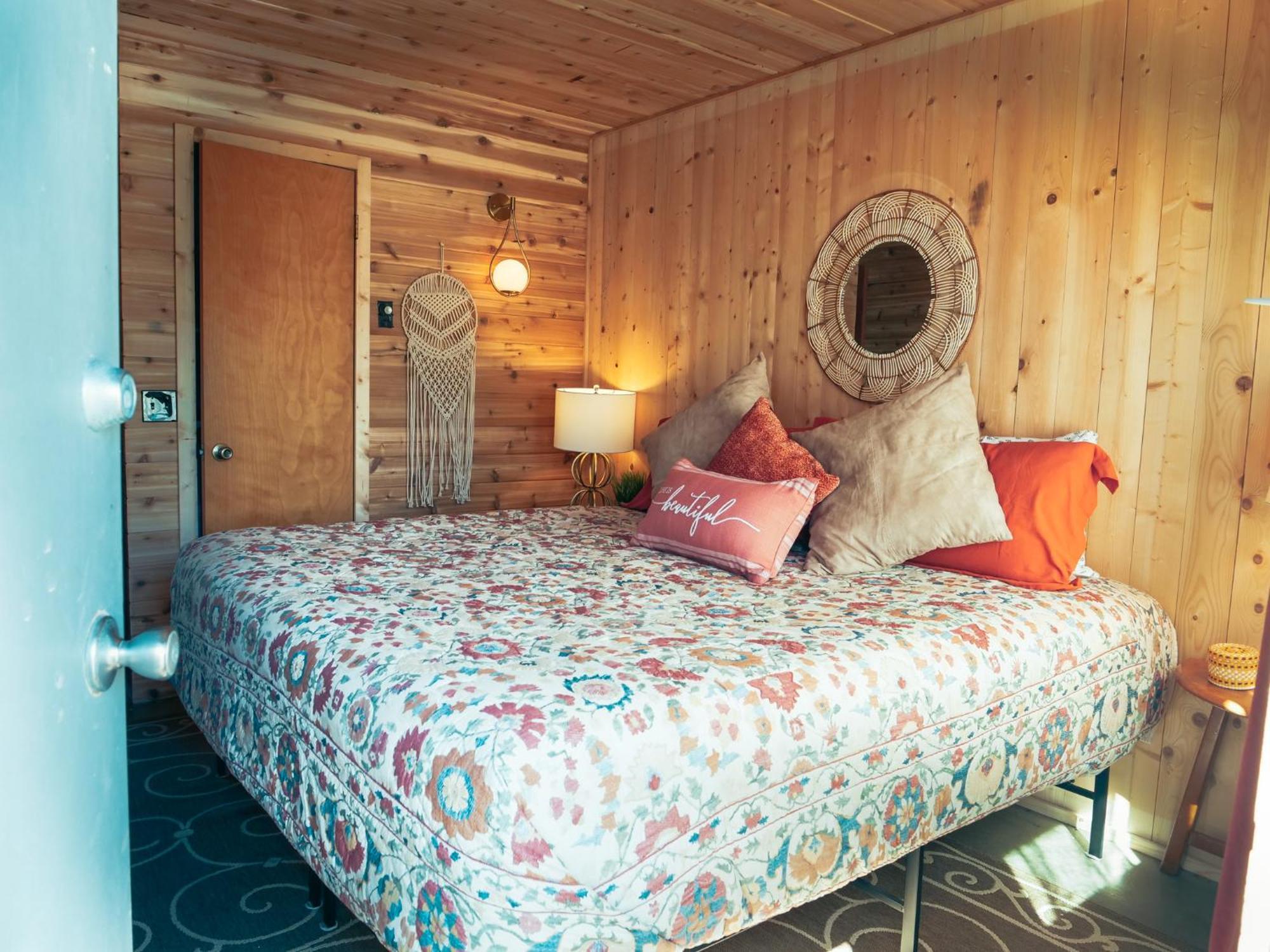 Dungeness Bay Cottages سيكيم المظهر الخارجي الصورة
