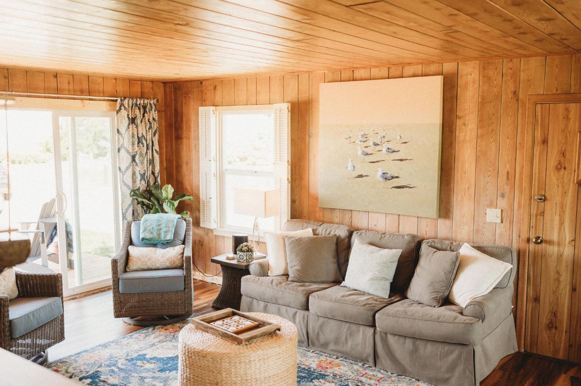Dungeness Bay Cottages سيكيم المظهر الخارجي الصورة
