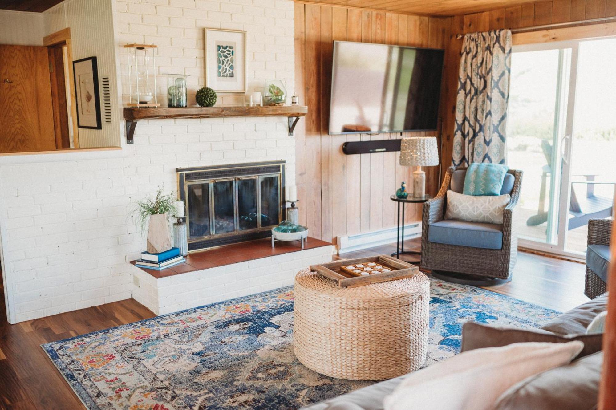Dungeness Bay Cottages سيكيم المظهر الخارجي الصورة