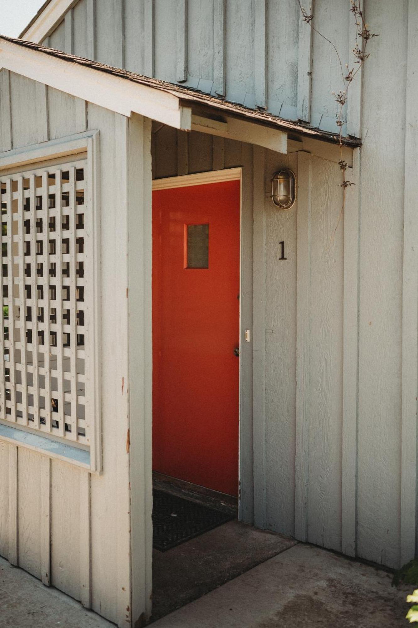 Dungeness Bay Cottages سيكيم المظهر الخارجي الصورة