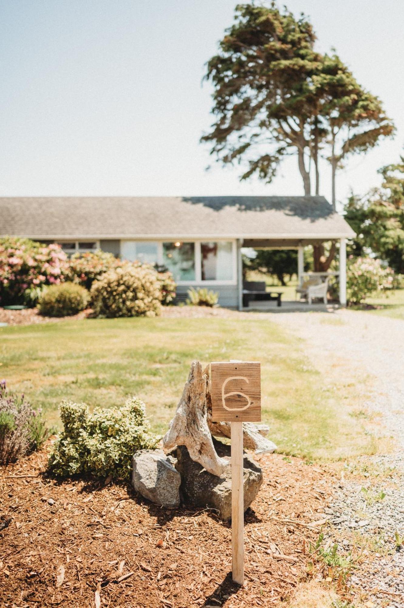 Dungeness Bay Cottages سيكيم المظهر الخارجي الصورة