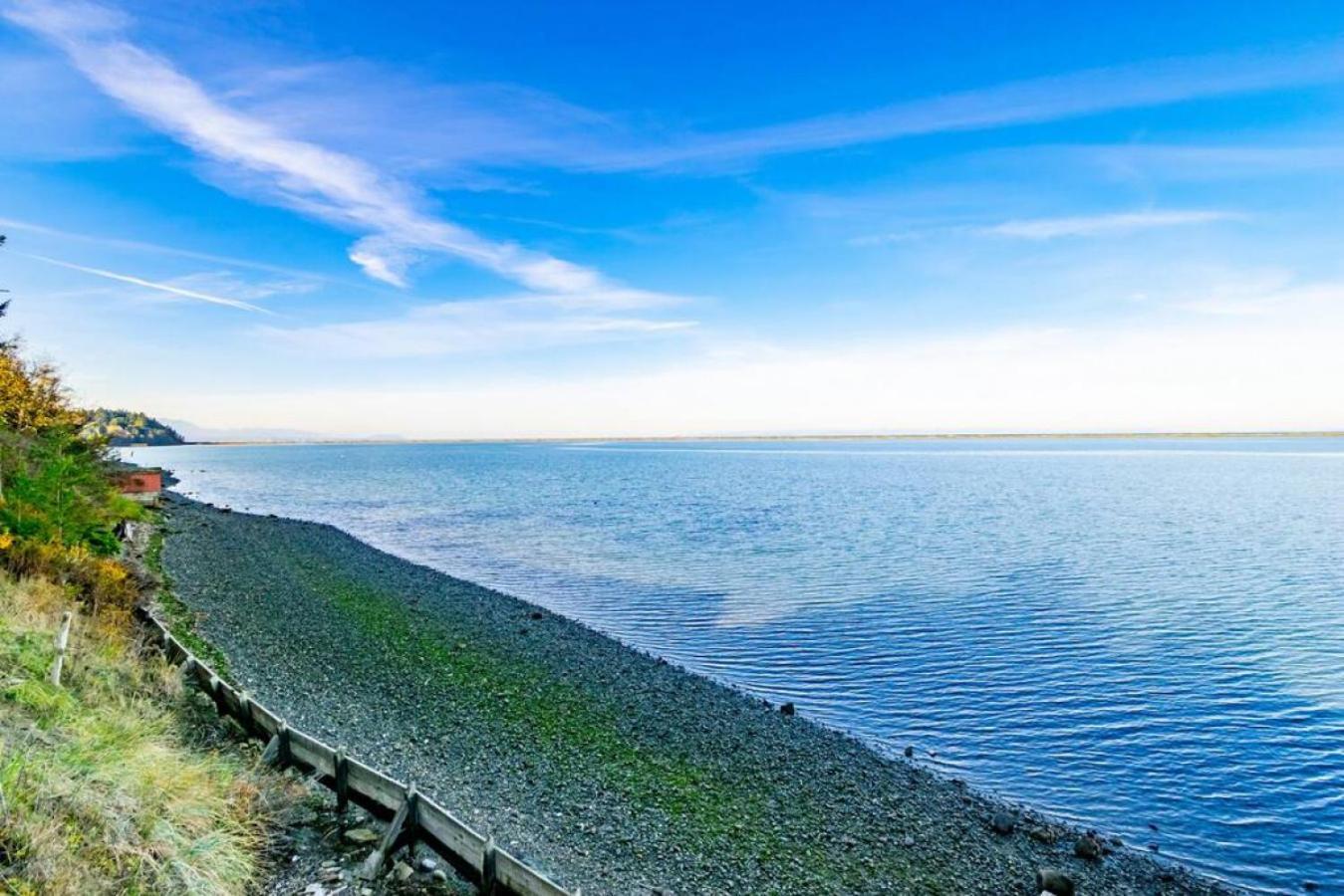 Dungeness Bay Cottages سيكيم المظهر الخارجي الصورة