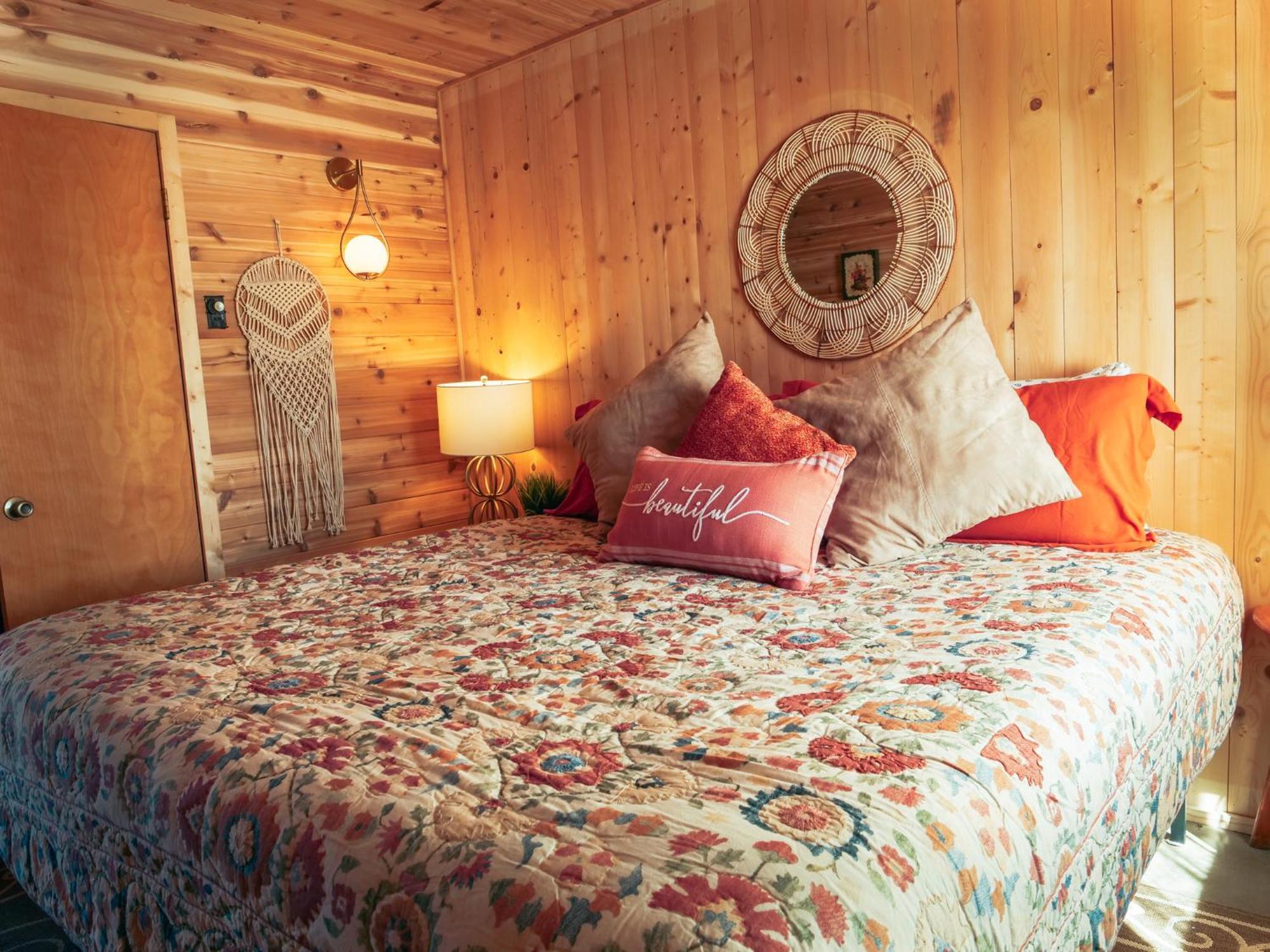 Dungeness Bay Cottages سيكيم المظهر الخارجي الصورة
